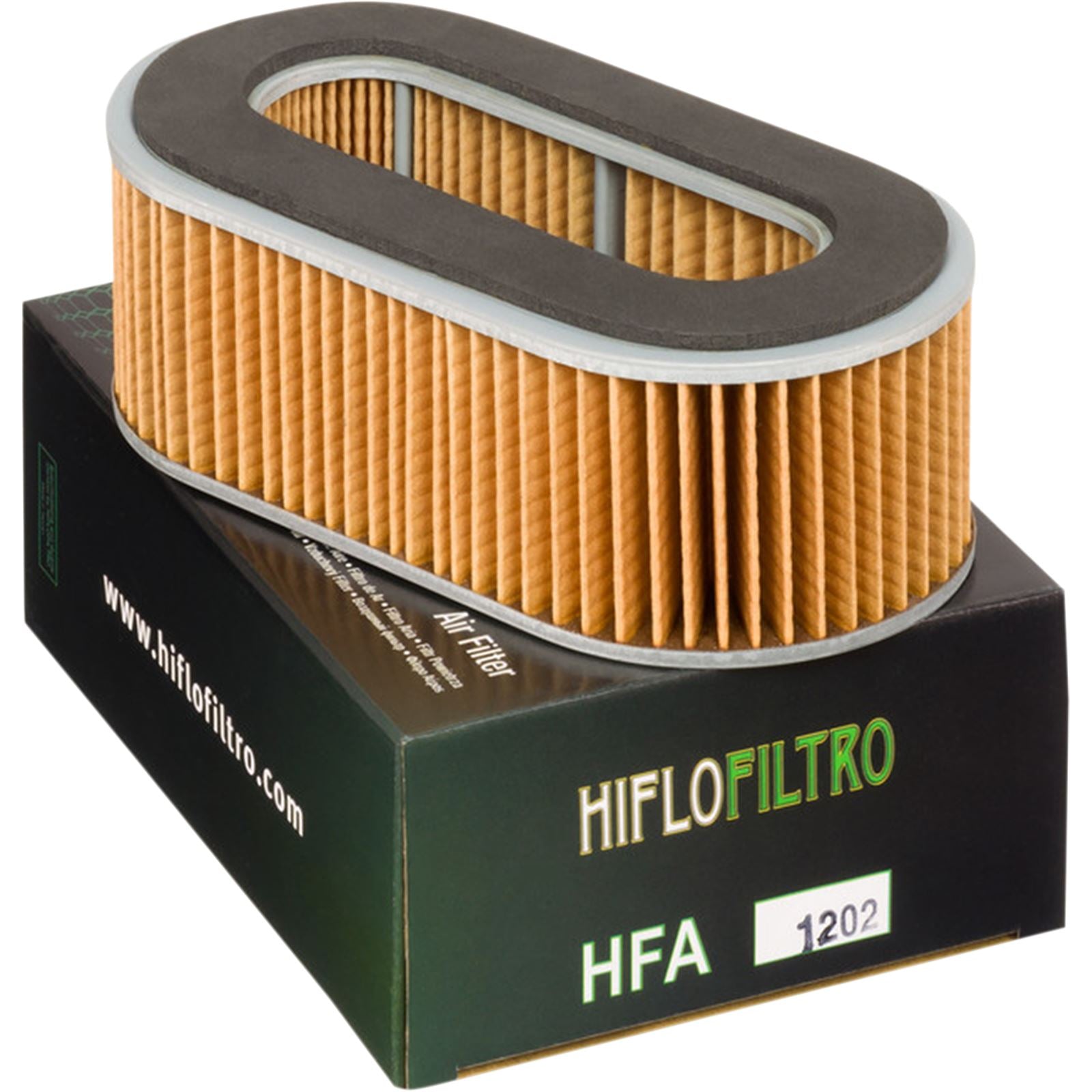 Hiflofiltro Air Filter HFA1202_393301