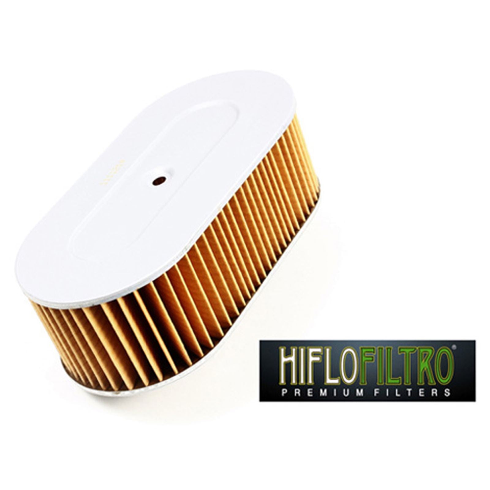 Hiflofiltro Air Filter HFA1202_560843