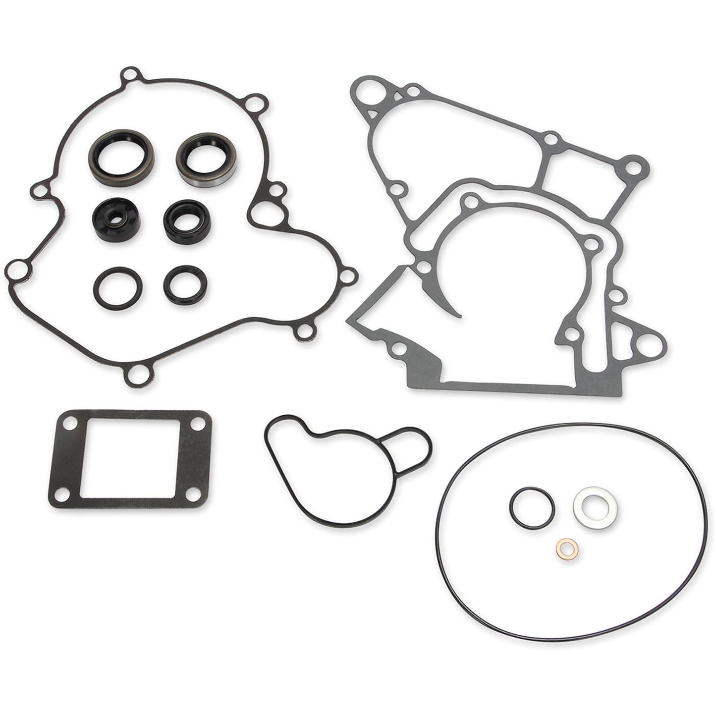 Cometic Lower End Gaskets KTM C3503BE_364392