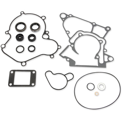 Cometic Lower End Gaskets KTM C3503BE_364392