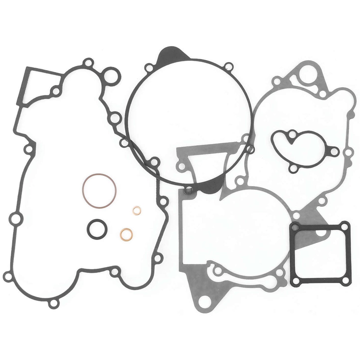 Cometic Bottom End Gasket Set for Gas Gas/ Husqvarna/ KTM C3517_96199