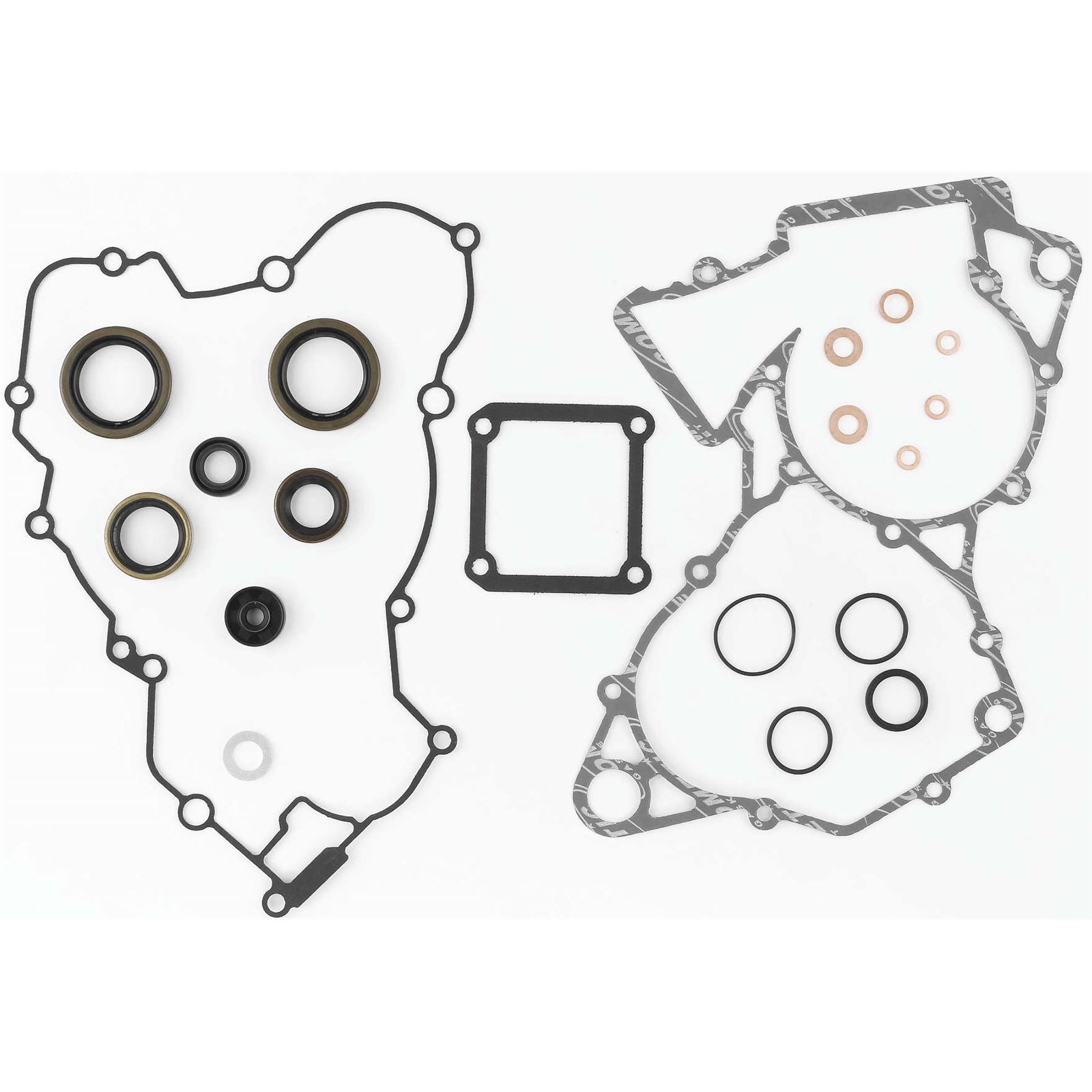 Cometic Lower End Gaskets for Gas Gas/ Husqvarna/ KTM C3606BE_96200