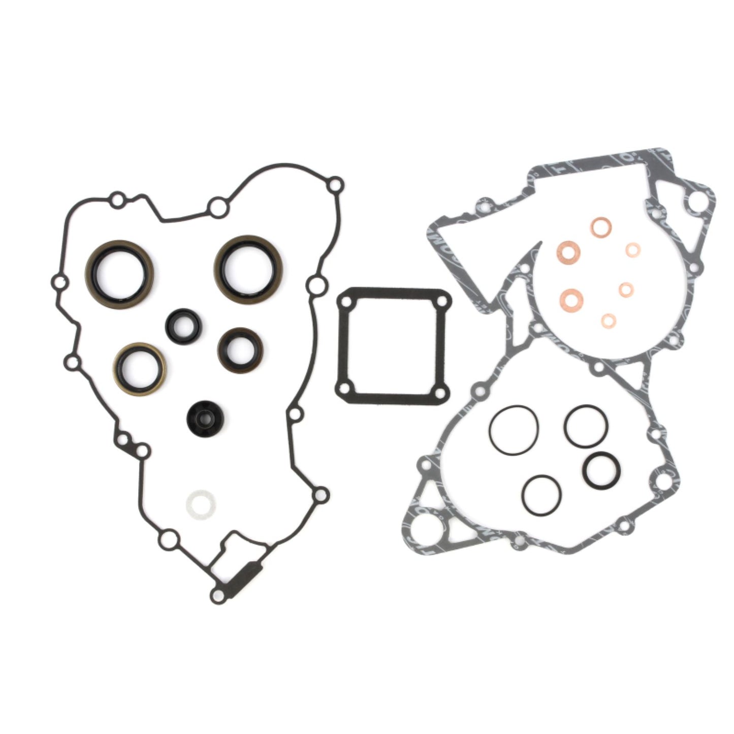 Cometic Lower End Gaskets for Gas Gas/ Husqvarna/ KTM C3606BE_1446597