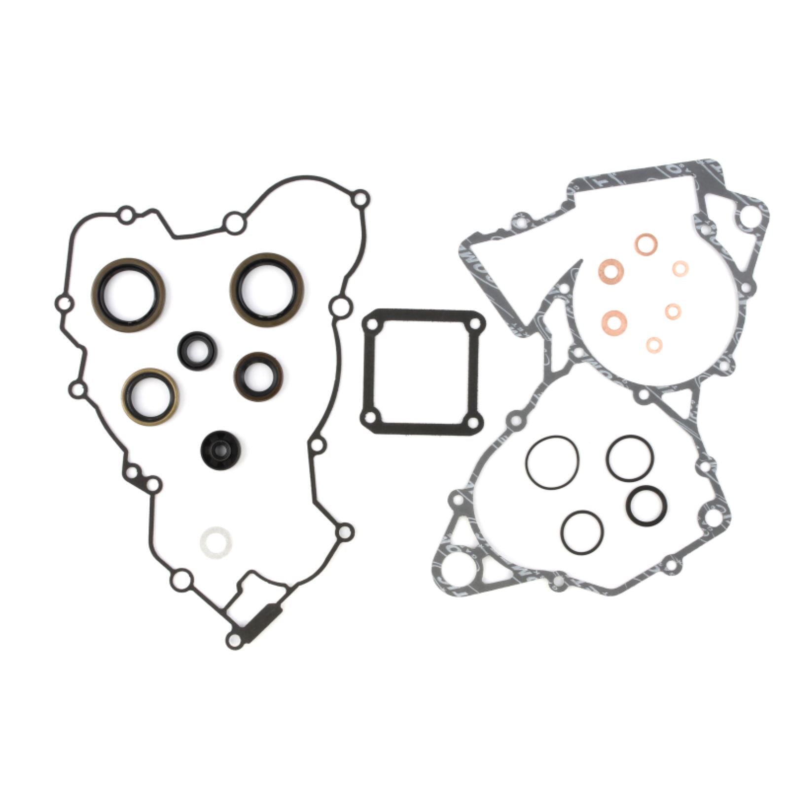 Cometic Lower End Gaskets for Gas Gas/ Husqvarna/ KTM C3606BE_1446597