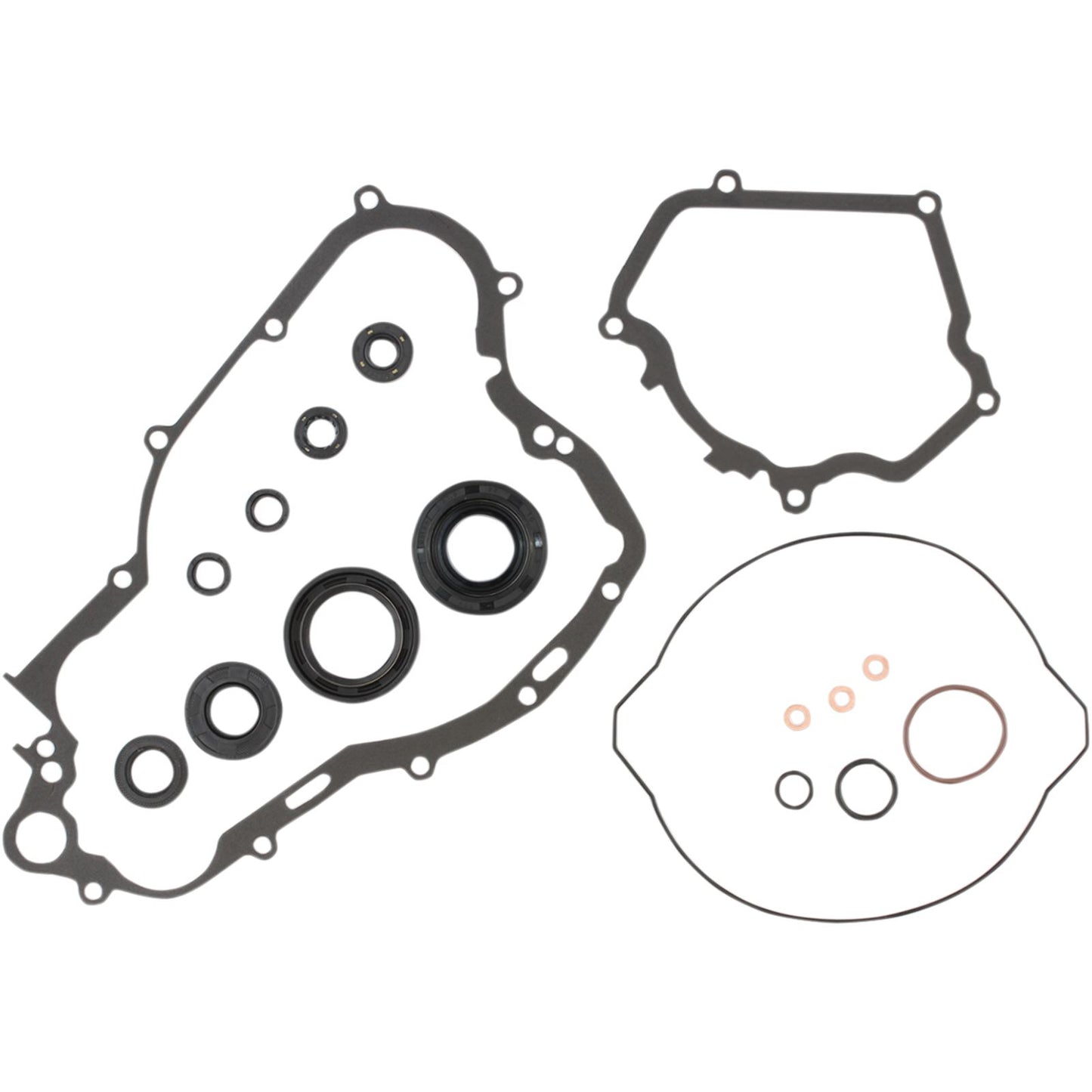 Cometic Bottom End Gasket Set for Yamaha C7507BE_364065