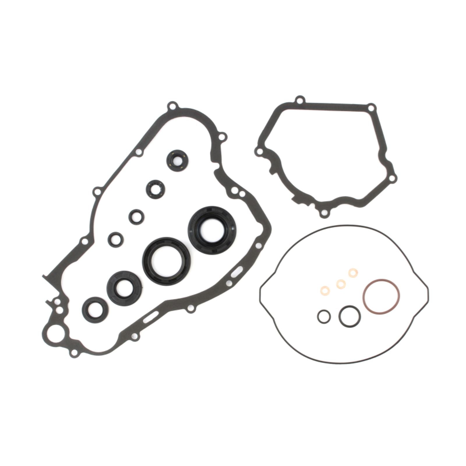 Cometic Bottom End Gasket Set for Yamaha C7507BE_1446620