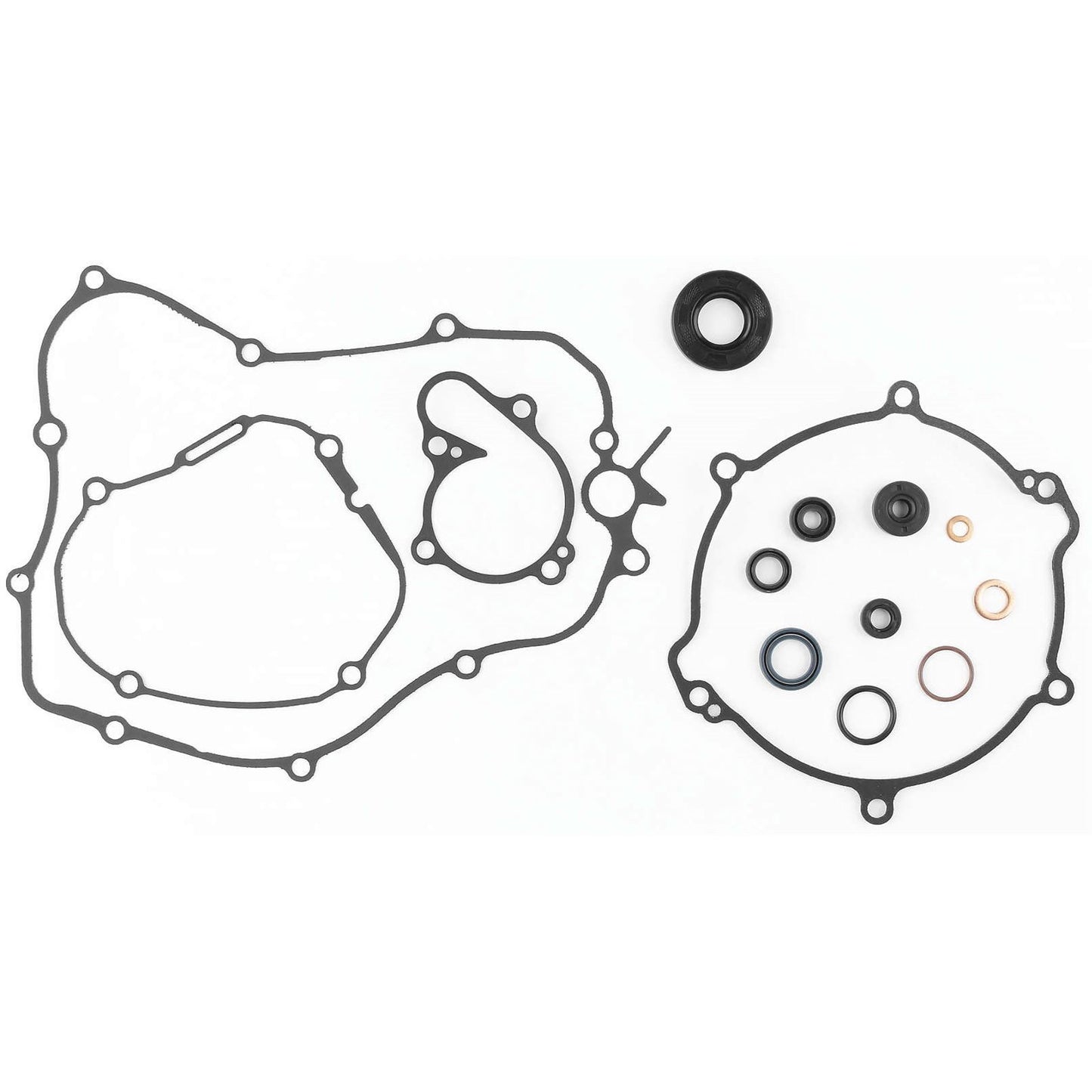 Cometic Gaskets Lower End for Yamaha C3105BE_96206