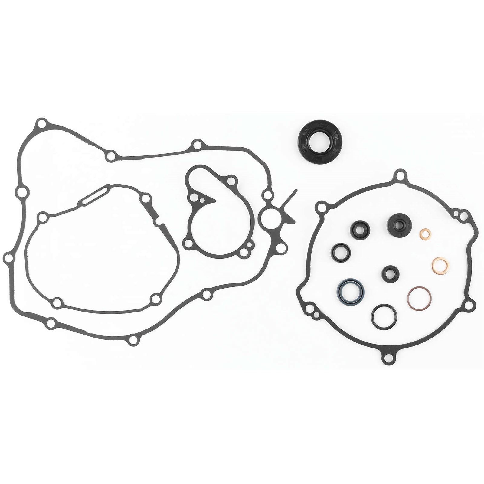 Cometic Gaskets Lower End for Yamaha C3105BE_96206
