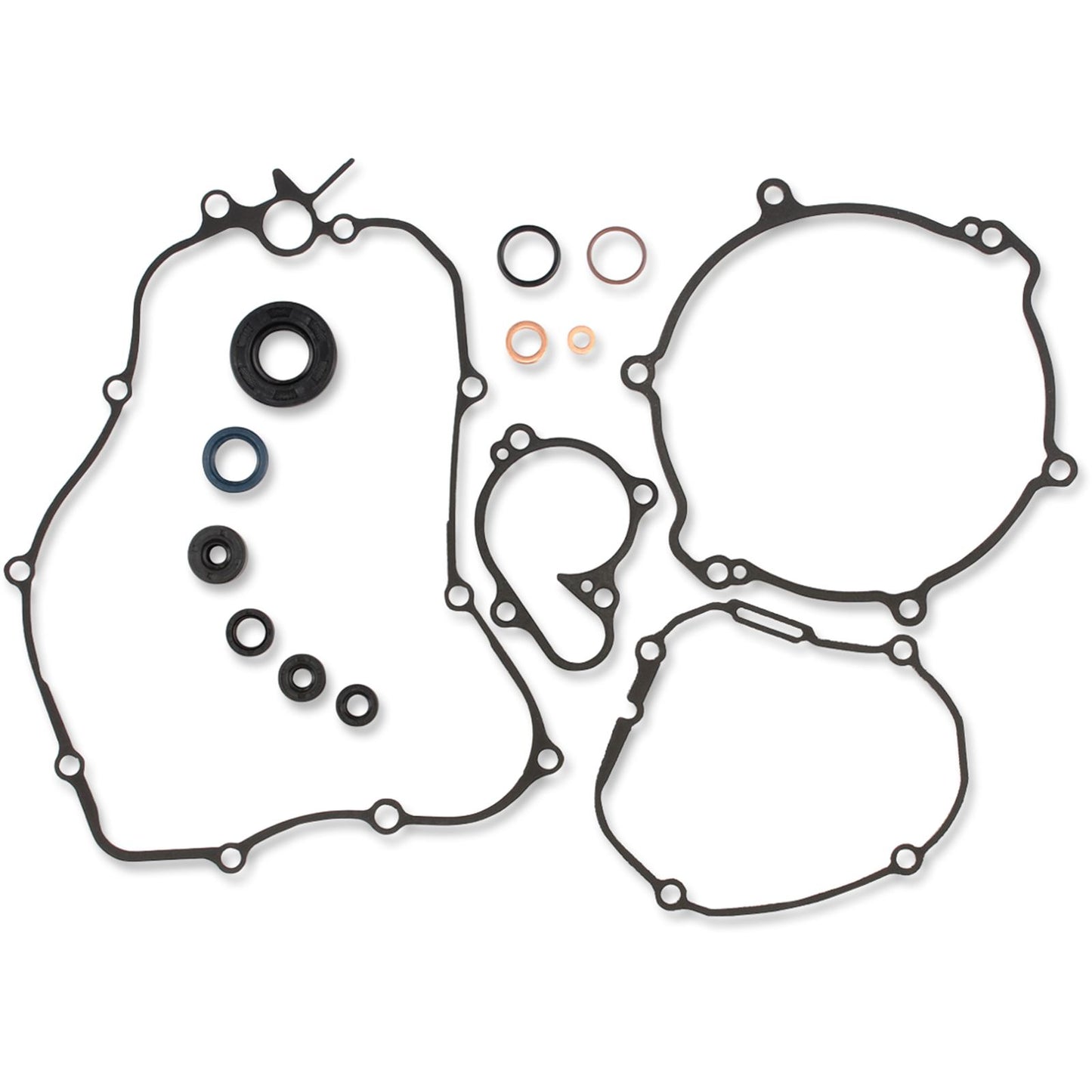 Cometic Gaskets Lower End for Yamaha C3105BE_364381