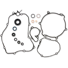 Cometic Gaskets Lower End for Yamaha C3105BE_364381