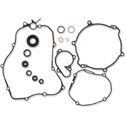 Cometic Gaskets Lower End for Yamaha C3105BE_364381