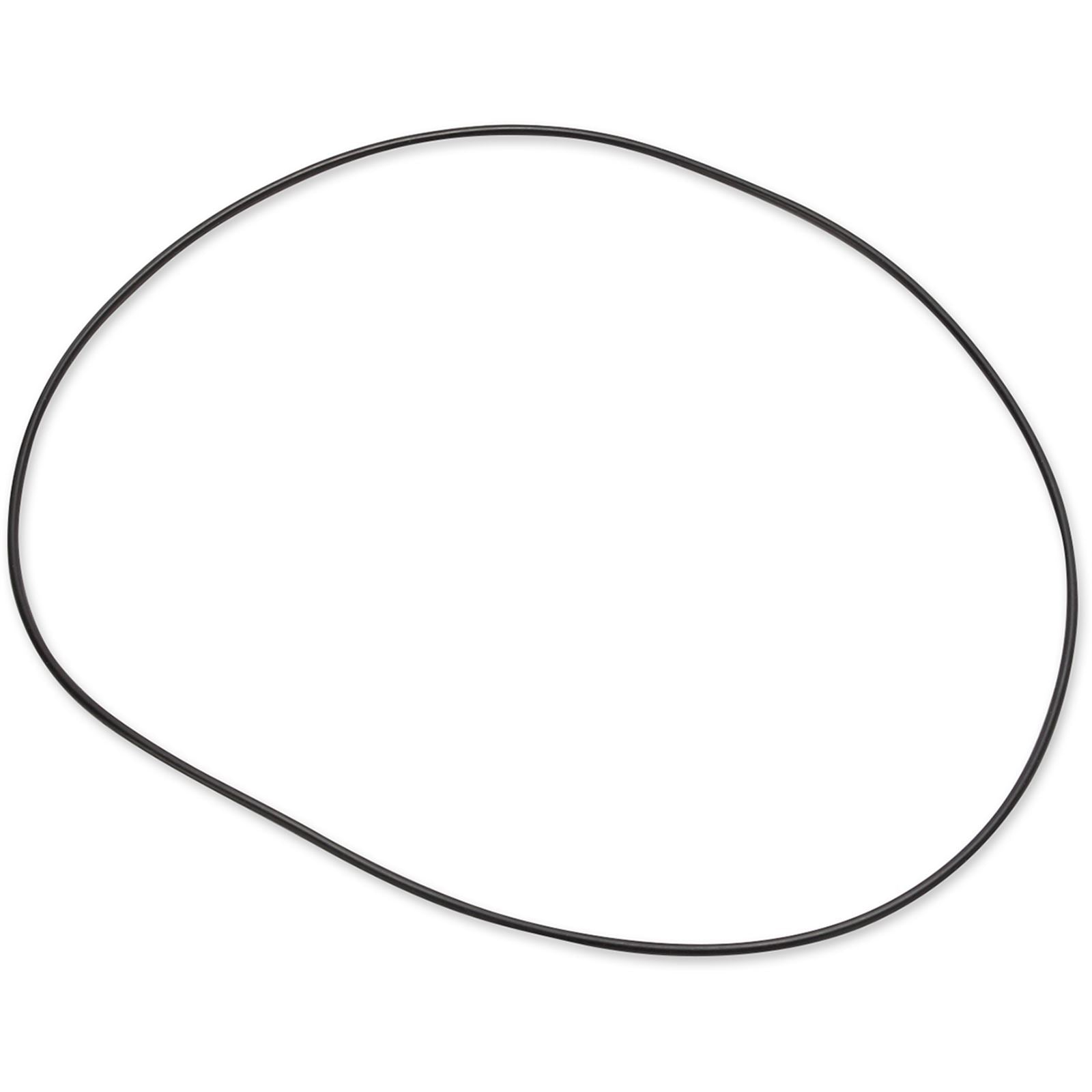 Cometic Gasket Clutch Cover for Kawasaki R163X2B_364429