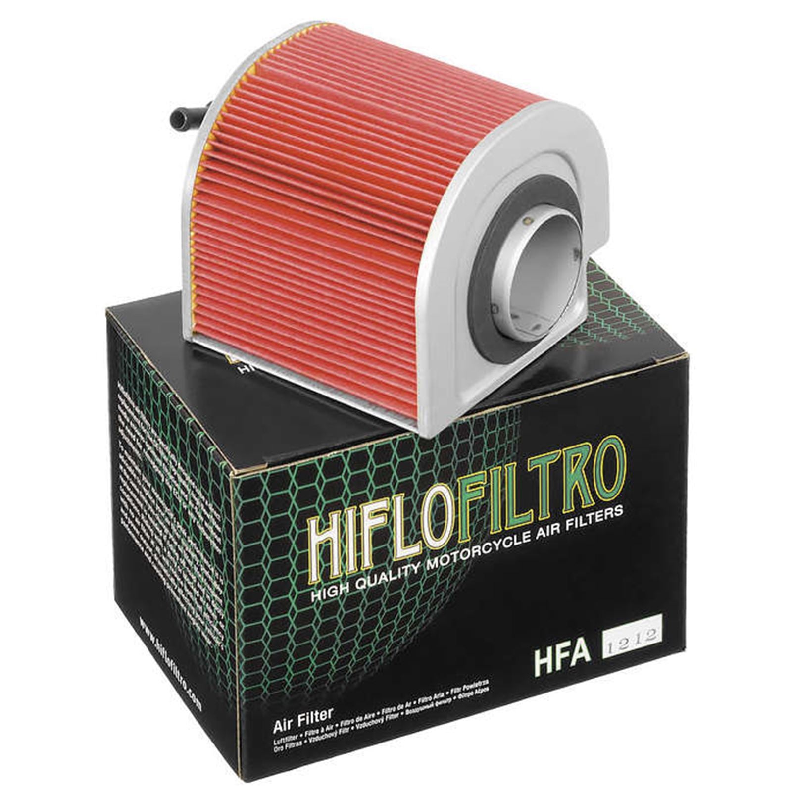 Hiflofiltro Air Filter HFA1212_96209