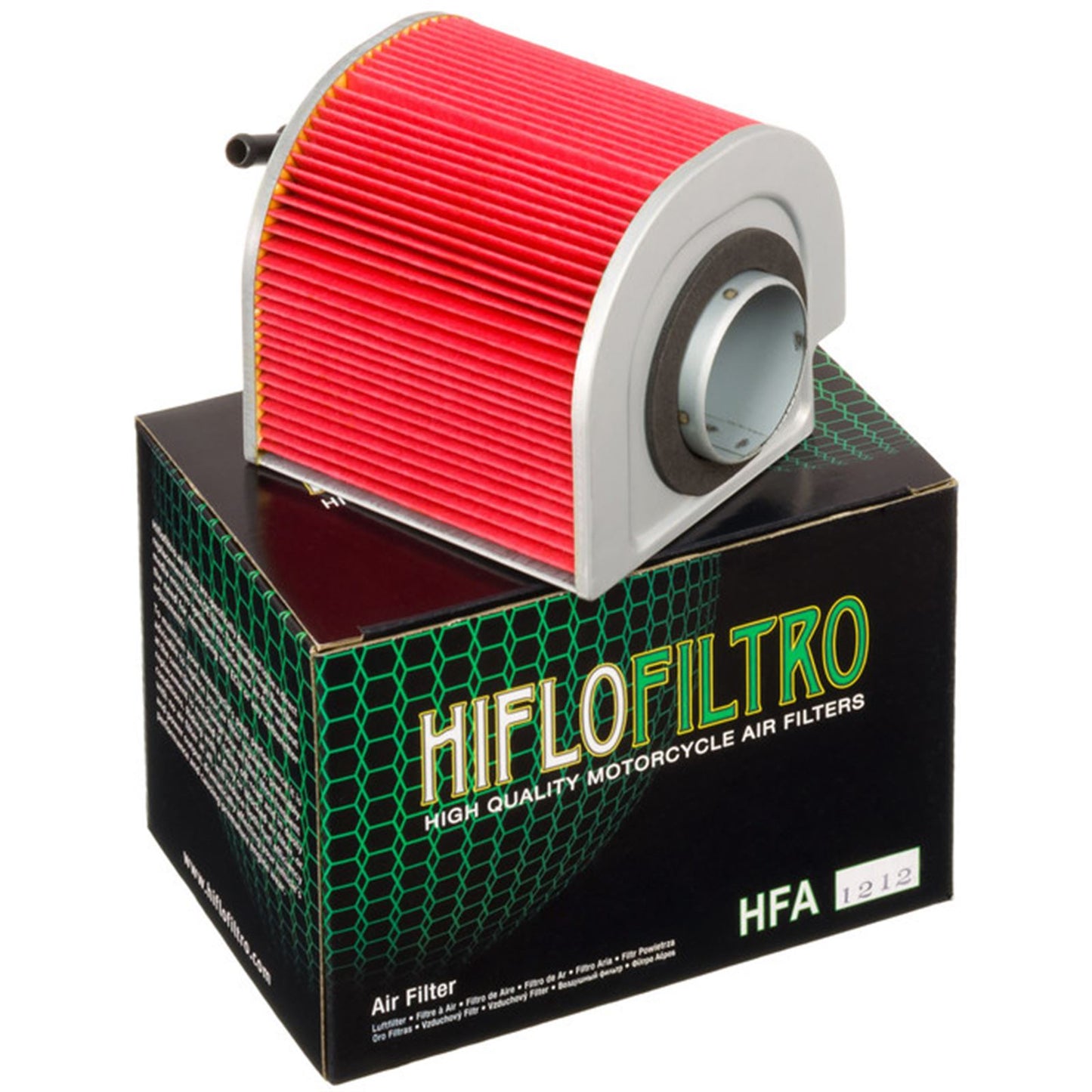 Hiflofiltro Air Filter HFA1212_96210
