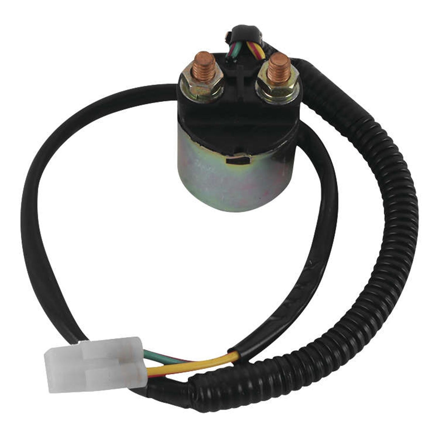 QuadBoss Starter Solenoid SMU6174_96212