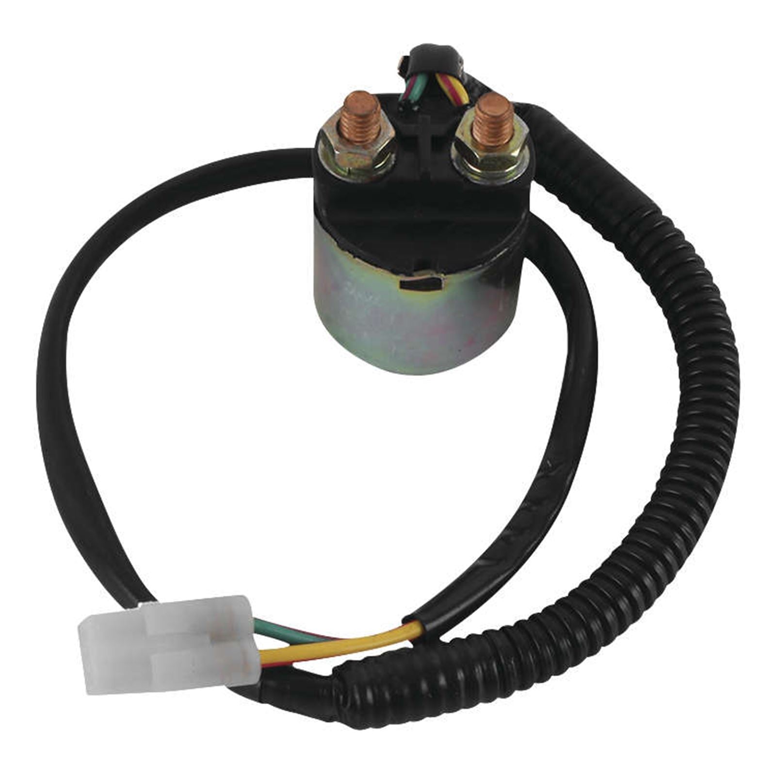 QuadBoss Starter Solenoid SMU6174_96212