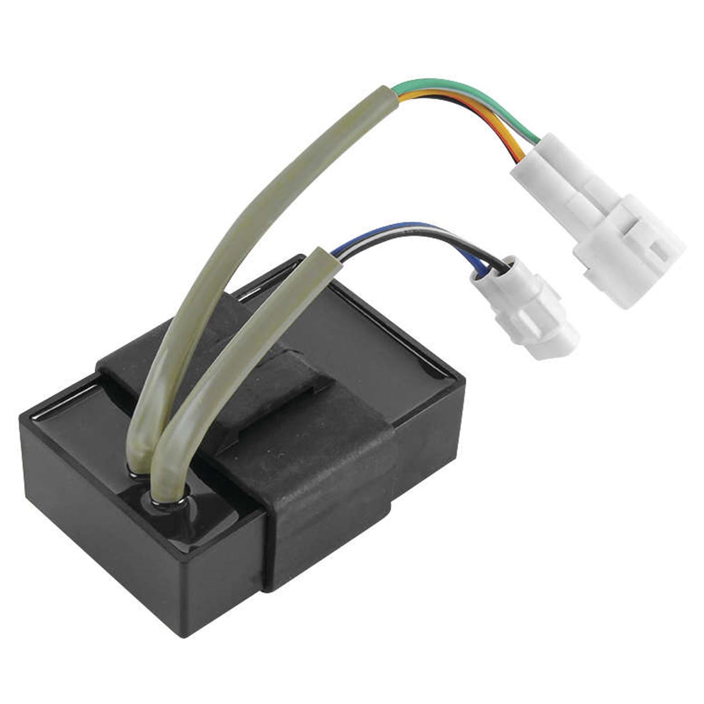 QuadBoss CDI Boxes High-Performance for Kawasaki KLF300 IKI6003_96215