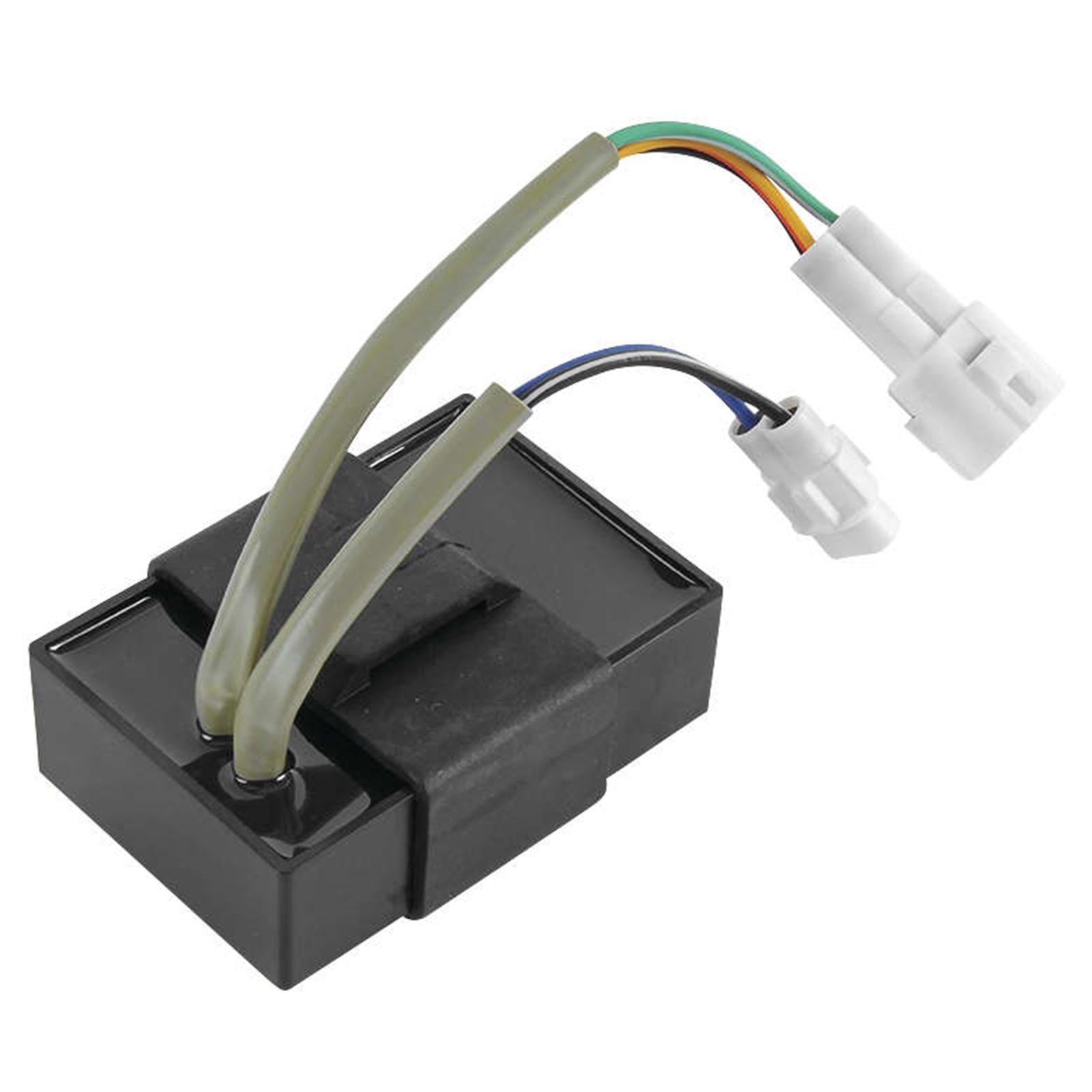 QuadBoss CDI Boxes High-Performance for Kawasaki KLF300 IKI6003_96215