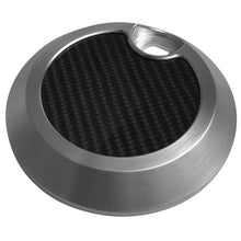 Brass Balls Fuel Door - Natural/Carbon Fiber [MPN: BB06-002]_96225