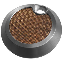 Brass Balls Fuel Door - Natural/Copper [MPN: BB06-004]_96227