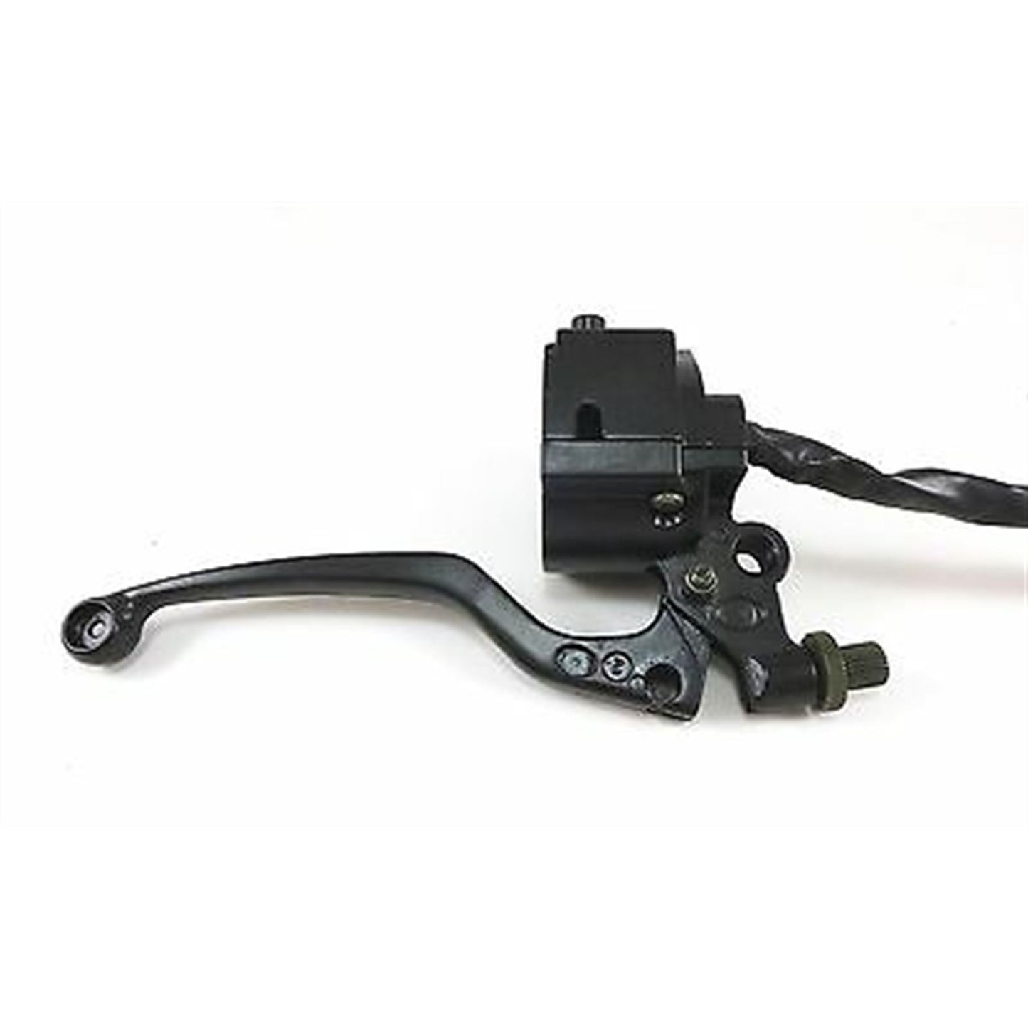 2FastMoto Left 7/8" Handlebar Switch Assembly with Clutch Lever  57500-05302 / 57500-05301_630870