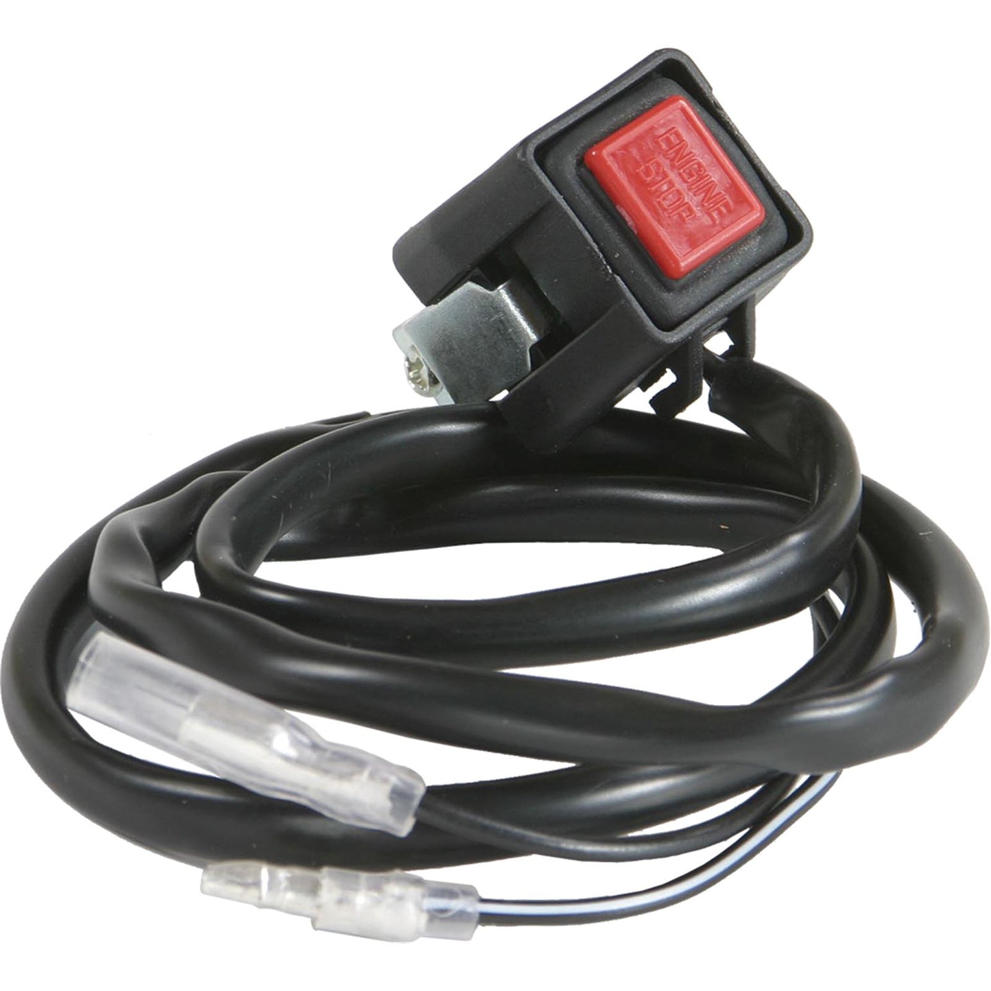 K&S Kill Switch With Plug 12-0102P_96237