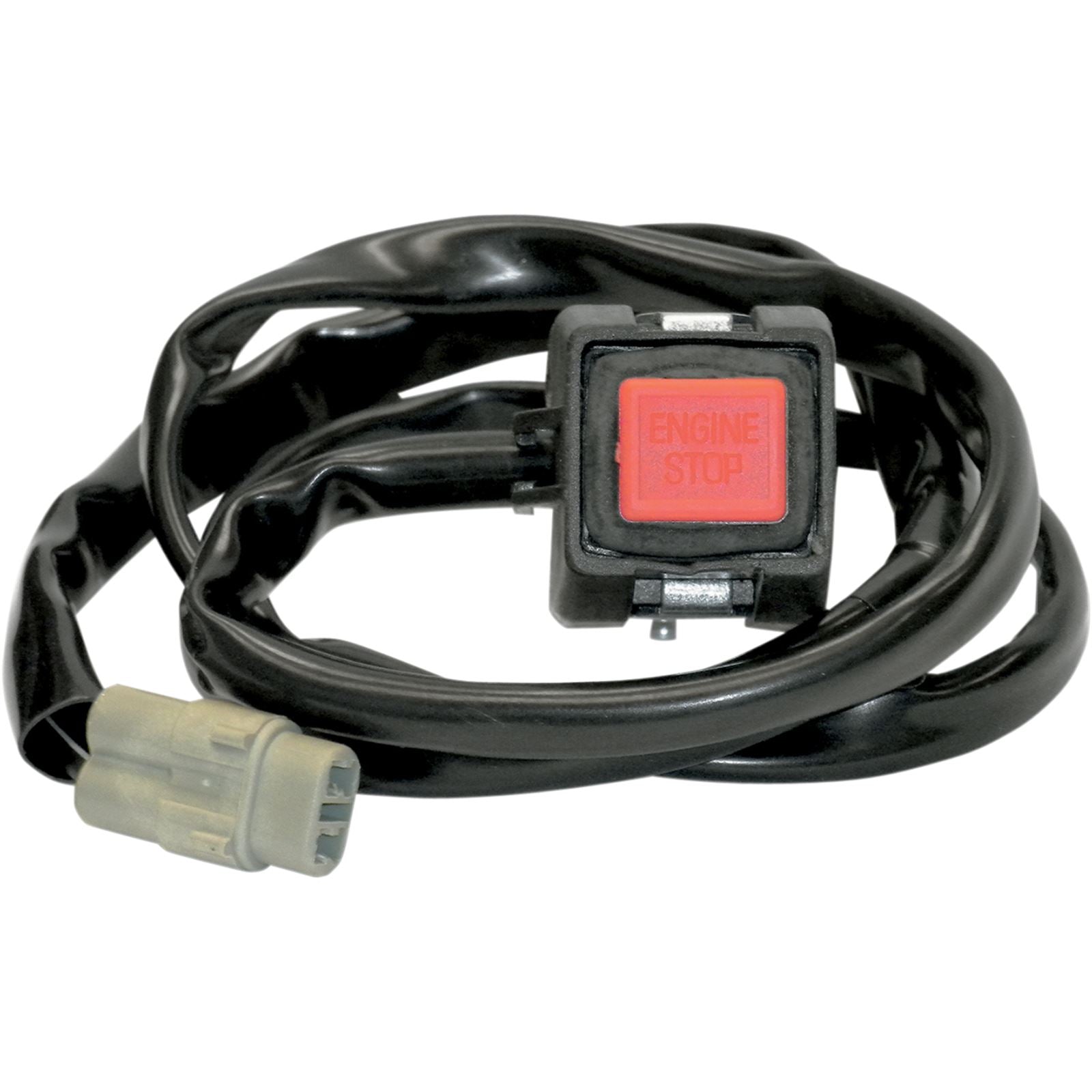 K&S Kill Switch With Plug 12-0102P_404176