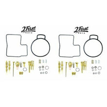 2FastMoto Carburetor Rebuild Repair Kit 2 pack for Honda GL1500 Goldwing 88-91  25-90985x2_628350