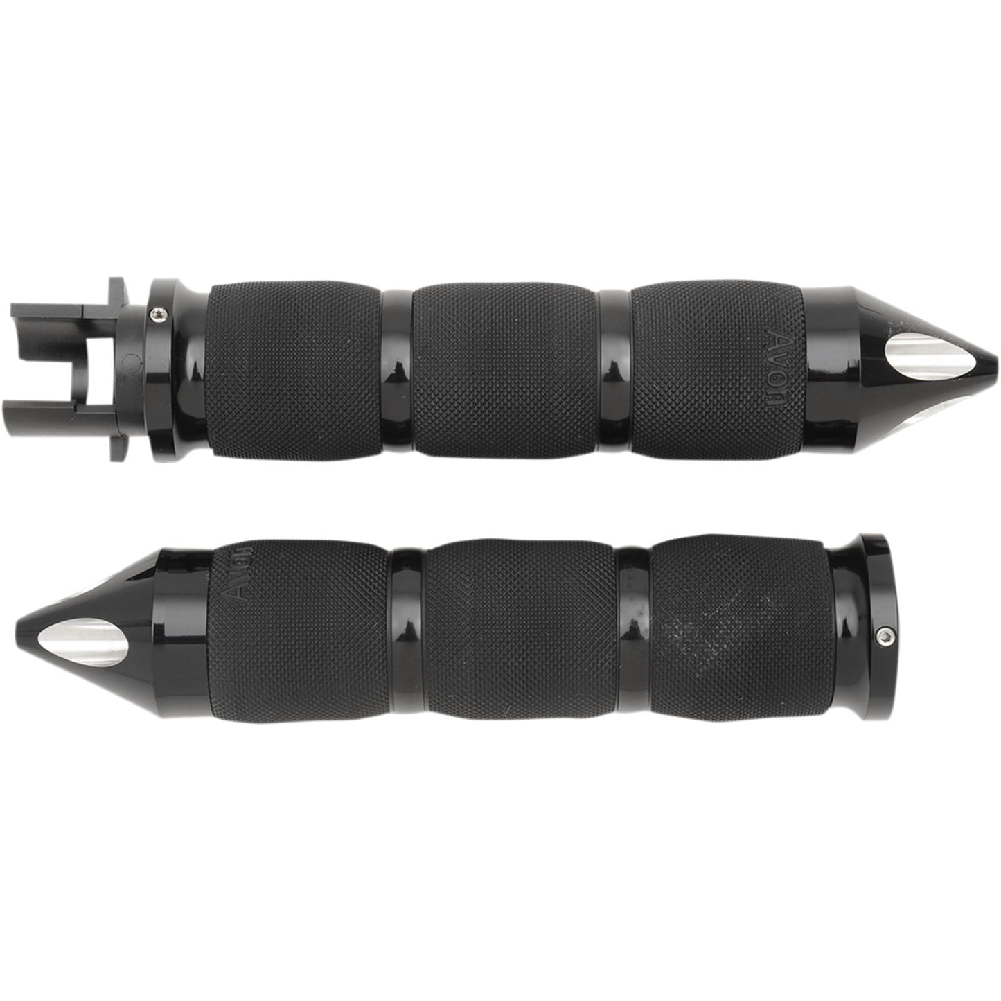 Avon Grips Chrome Spike Air Cushioned Grips for Indian MT-IN-AIR-90A-S_347607