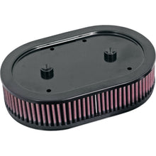 K&N Filters RK-Series Air Intake System Replacement Air Filter [MPN: E-3040]_402822