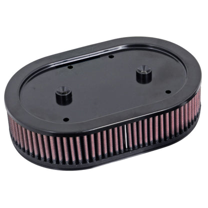 K&N Filters RK-Series Air Intake System Replacement Air Filter [MPN: E-3040]_1747953