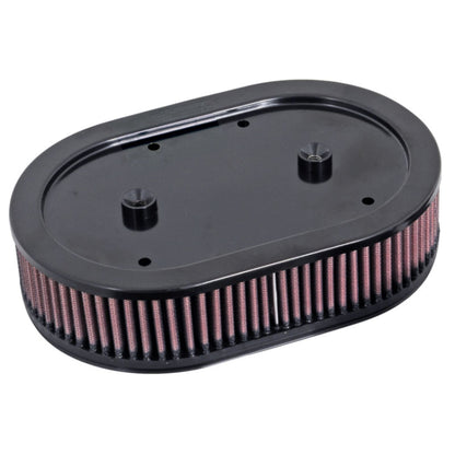 K&N Filters RK-Series Air Intake System Replacement Air Filter [MPN: E-3040]_1751328