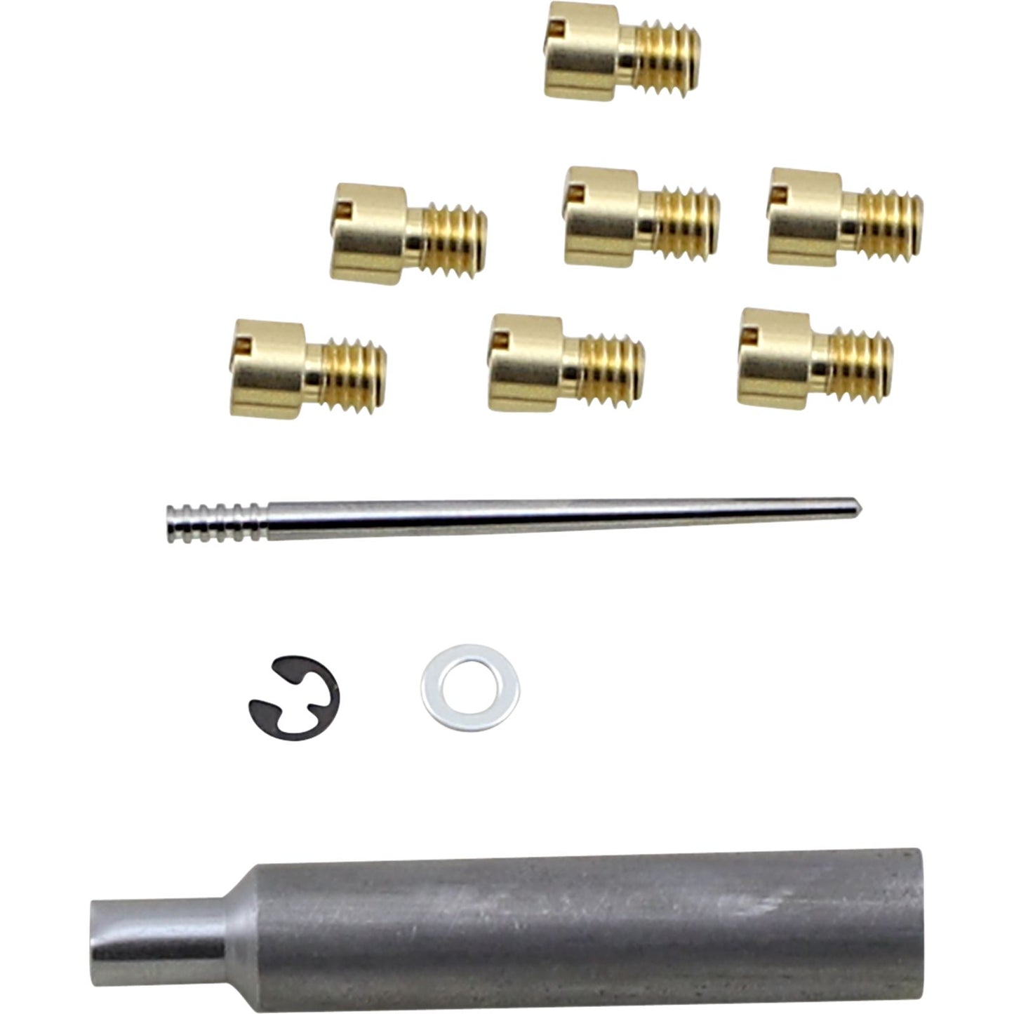 Dynojet Stage 1,2 Jet Kit, CRF230L 1177_1041108