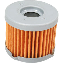 Hiflofiltro Oil Filter HF186_393115