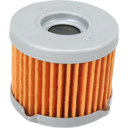 Hiflofiltro Oil Filter HF186_393115