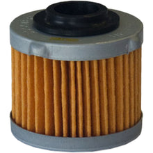 Hiflofiltro Oil Filter HF186_96289