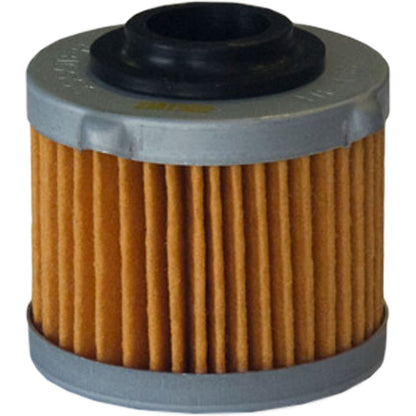 Hiflofiltro Oil Filter HF186_96289