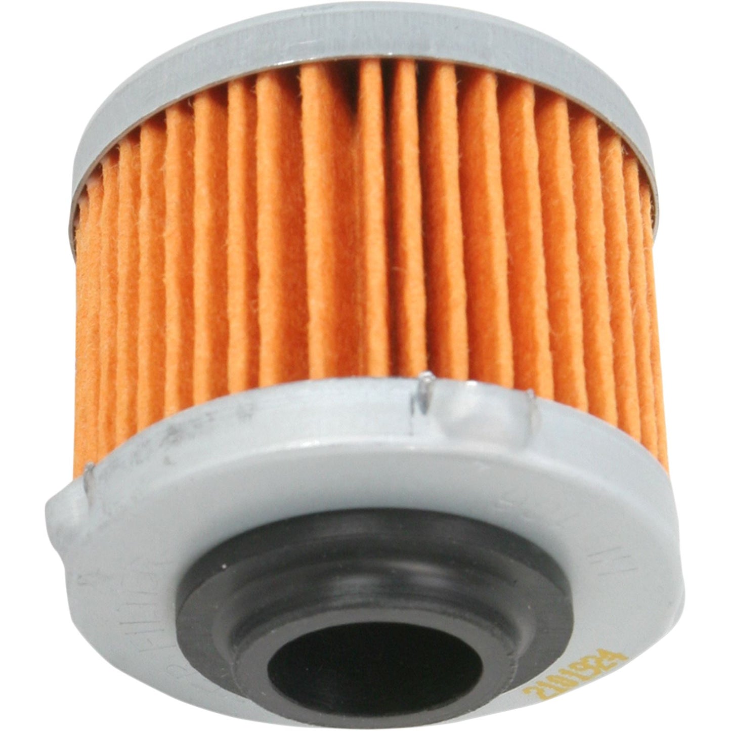 Hiflofiltro Oil Filter HF186_393116