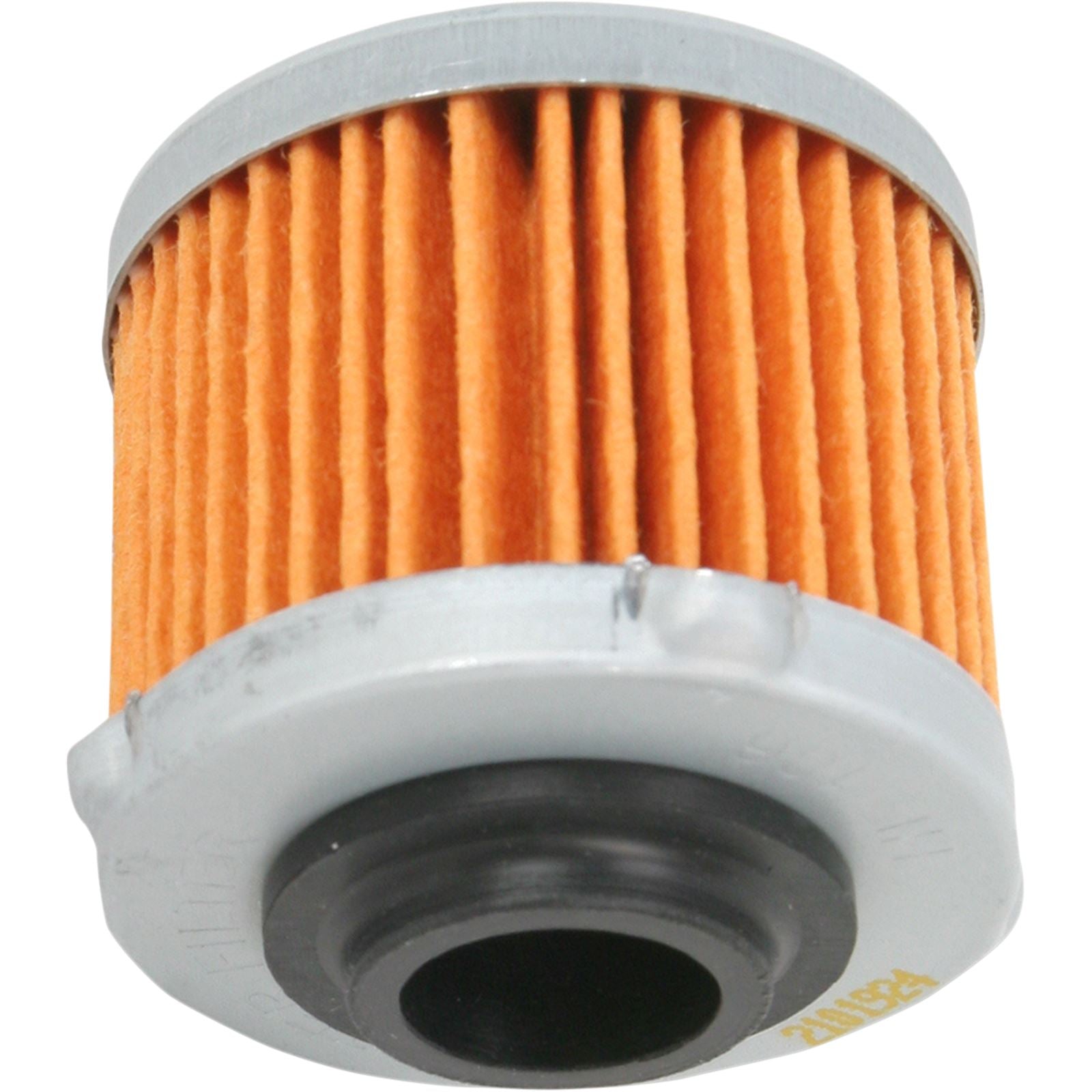 Hiflofiltro Oil Filter HF186_393116