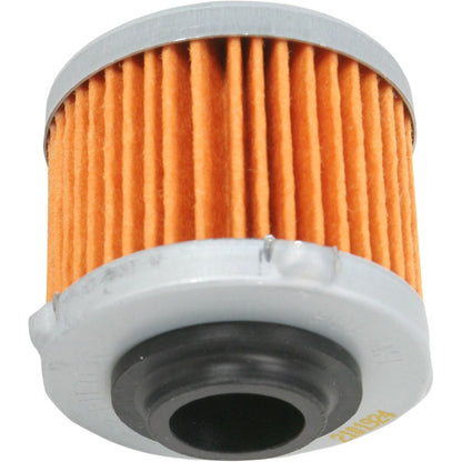 Hiflofiltro Oil Filter HF186_393116