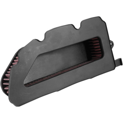 K&N Filters Air Filter [MPN: HA-1016]_403058