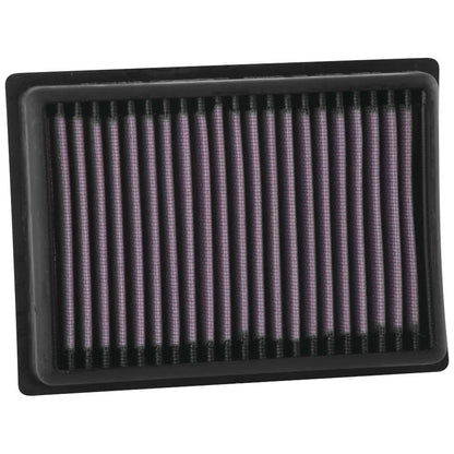 K&N Filters Air Filter fits Husqvarna 801, KTM 790/890/990 [MPN: KT-7918]_96293