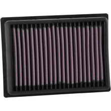 K&N Filters Air Filter fits Husqvarna 801, KTM 790/890/990 [MPN: KT-7918]_403068