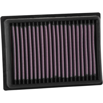 K&N Filters Air Filter fits Husqvarna 801, KTM 790/890/990 [MPN: KT-7918]_403068