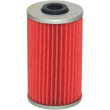 Hiflofiltro Oil Filter HF562_96296