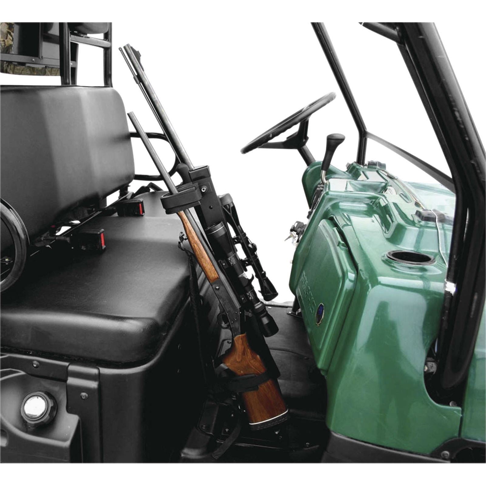 Great Day Quick Draw Rack For UTV's [MPN: QD800]_96301