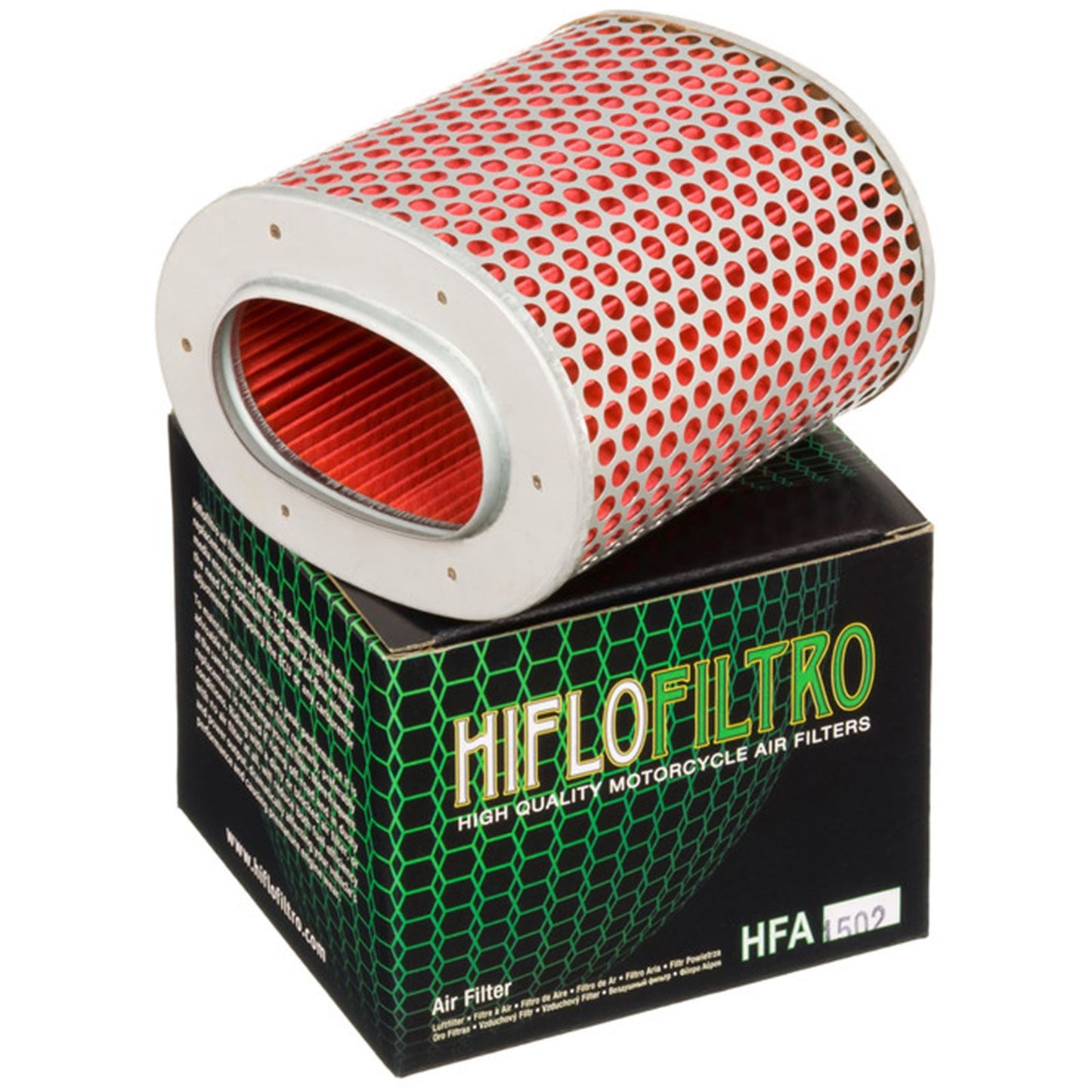 Hiflofiltro Air Filter HFA1502_96307