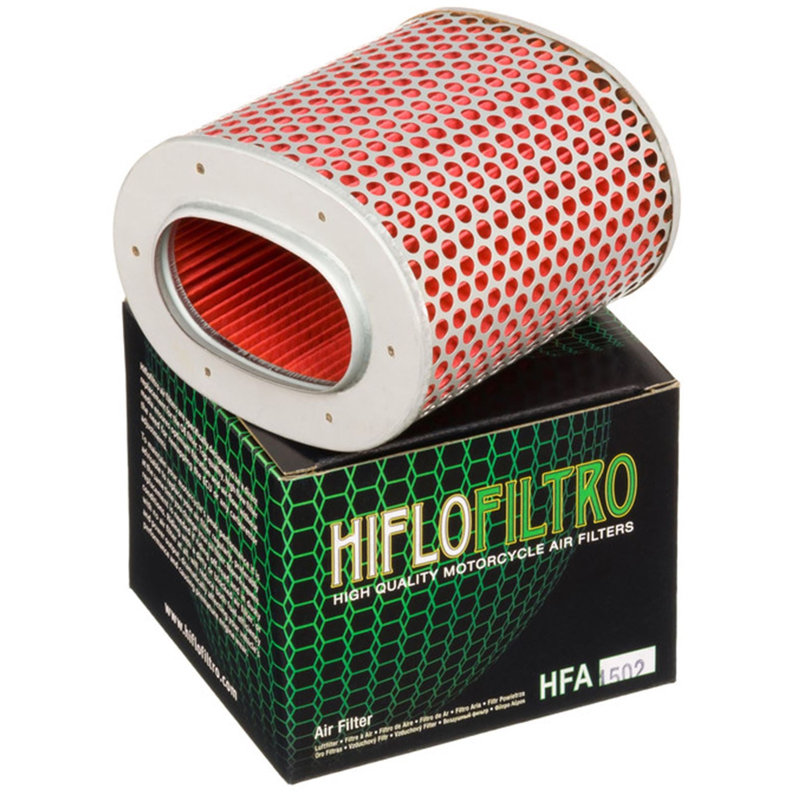 Hiflofiltro Air Filter HFA1502_96307