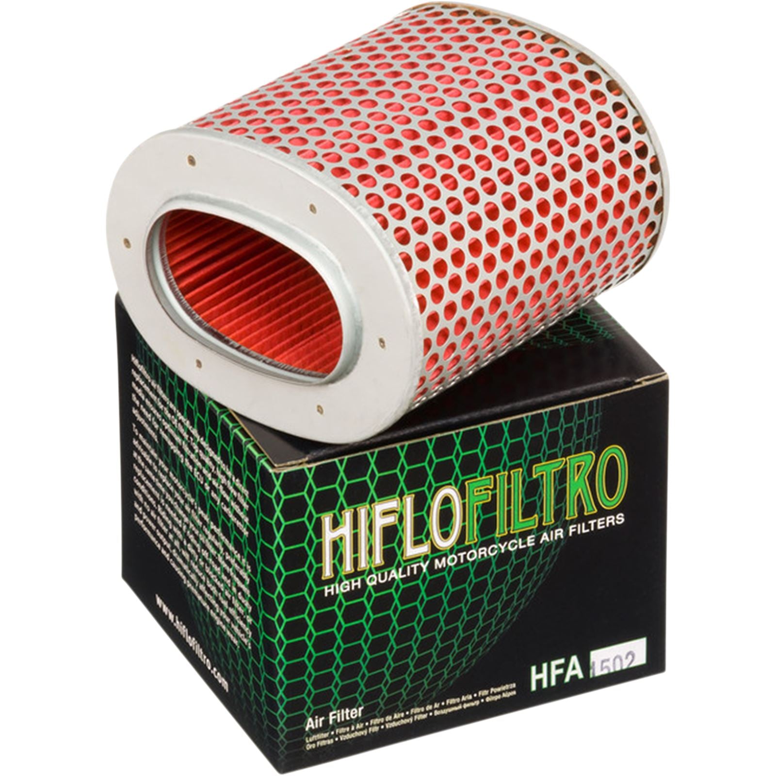 Hiflofiltro Air Filter HFA1502_393381