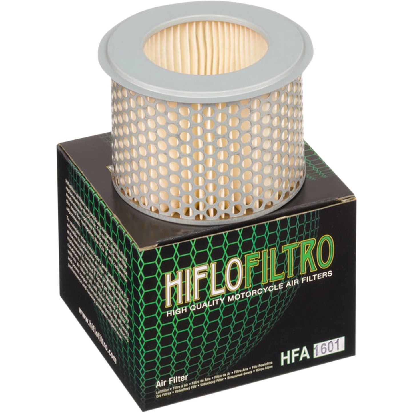 Hiflofiltro Air Filter HFA1601_393304